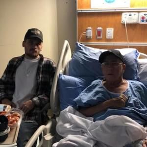 Meet your Posher, Patrick